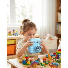 LTG Nova Y300H Pri̇nter Kamera