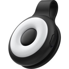 Bubitechh Magsafe Uyumlu Manyetik Selfie Işığı 5 Mod LED Dolgu Işığı