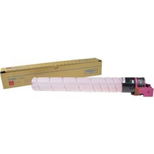Konica Minolta Prıntpen Konıca Mınolta TN-328M,TN-626M Kırmızı Fotokopi Toneri (500GR) (28K) (Japon Toner)