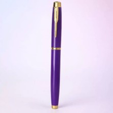 LTG Nova Mor Metal Roller Kalem