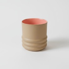 Sum Studio Ola Bardak - El Yapımı Limoges Porselen