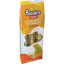 Beak's Ballı Kanarya Krakeri