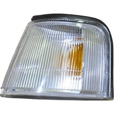 Eser Zengemtx Sinyal Lambasi On Sag Duylu Fiat Uno