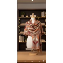 Viskon Karışımlı Şal