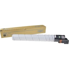 Konica Minolta Prıntpen Konıca Mınolta TN-328K,TN-626K Siyah Fotokopi Toneri (540GR) (28K) (Japon Toner)
