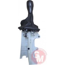 Gua Zengemtx Vites Kumanda Kutusu Körük Topuz Euro-4 Fiat Fiorino Citroen Nemo Peugeot Bipper