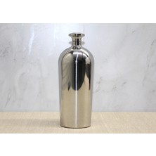 Cm Store Çelik Shaker Model 2