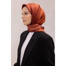 Belli Tivil Ipek Degrade Eşarp 4224D-81