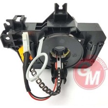 Gua Zengemtx Direksiyon Airbag Sargisi Renault Clio Ii Symbol-Clio Iii-Thalia 1998-08