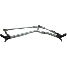 Autodak Zengemtx Silecek Mekanizmasi Motorsuz Kangoo Iii 1.5 Dci K9K 2009-13 8200409692