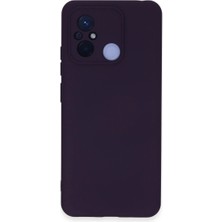 LTG Nova 12C Kılıf Nano Içi Kadife - Mor