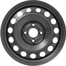 Zengemtx Jant 14 Jant 4 Bijon Kng-Clio 98-05 -Mga 96-02 -Symbol 99-08 -Twingo 93-07 5.5 14-4X100ET36CB60