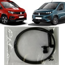 GVA Zengemtx Cam Su Fiskiye Memesi Takim Sağ Combo E-Rifter-Partner-Berlingo-Doblo-Proace City