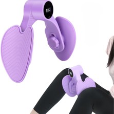 Cm Store Kadınlar Için Sayaçlı Bacak Kası Egzersiz Aleti