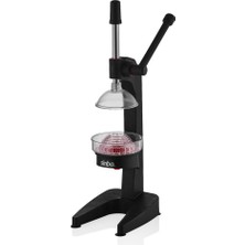 Cm Store Kollu Narenciye - Meyve Sıkacak Pres Damlatma Önleiyici - Dişli Aktarma - Monoblok Gövde  STO-6712 (5067)