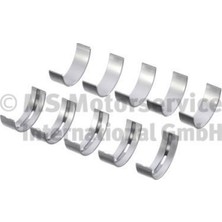 Kolben Zengemtx Ana Yatak Takimi Std Mercedes OM626 OM622 W205 W447 . Renault R9M 1.6 Dci Megane Talisman Trafic