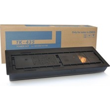 Prıntpen Kyocera TK-435 (Japon Toner) (870GR) (15K)
