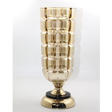 Cm Store Cam Şamdan Tekli Model 4