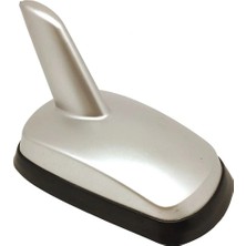 İlk El Grup Ieg™ Balık Sırtı Süs Anten Audi Tip Gri YES030G