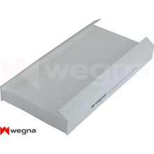 Wegna Zengemtx Polen Filtresi Combo 01 Corsa C 00 Vectra C 02 Tigra 04 Signum 03 1.4-1.6-1.8-16V-1.2-2.0DTI Cu 3337