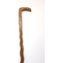 Cm Store Ahşap Baston Model 7