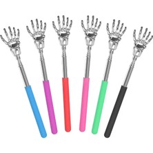 LTG Nova Teleskopik Sırt Kaşıyıcı