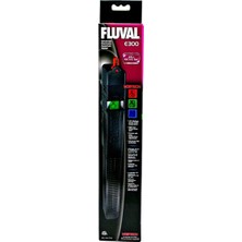 Hagen Fluval Zengemtx Fluval Tam Otomatık Isıtıcı 300W