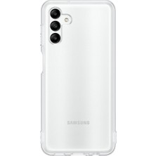 Beei Galaxy A04S Kılıf Lüx Şeffaf