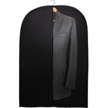 Cm Store 10 Adet Takım Elbise Askı Kılıfı 63X100CM (5067)