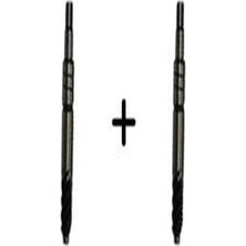 125CG Model Uyumlu Devir Dişlisi 2 Adet Erpilsan Elektronik