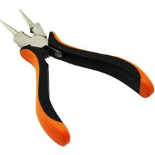 Cm Store Boncuk Mini Dış Segman Pense Düz (5067)