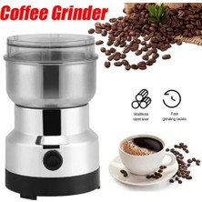 Cm Store Mini Elektrikli Kahve Öğütücü (5067)