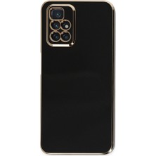 LTG Nova 10 2022 Kılıf Volet - Siyah