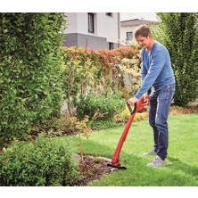 Senka Mey Ithalat® Gc-Ct 18/24 Li P Kit Kenar Kesme Makinesi