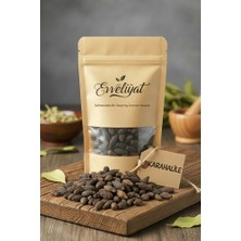 Kara Halile, Katkısız ve Doğal, 100G