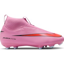 Nike Jr Mercurıal Zoom Superfly 10 Acad Fgmg (Dar Kalıp)