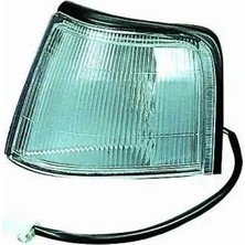 Eser Zengemtx Sinyal Lambasi On Sol Duylu Fiat Uno
