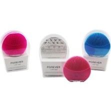 Cm Store Titreşimli - USB Şarjlı  Cilt Temizleme Cihazı  Hız Ayarlı (5067)