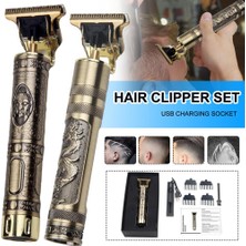 Cm Store Sakal Ense Çizim Makinesi (5067)