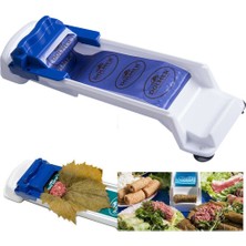 Cm Store Sarma Asma Yaprağı Dolması Üzüm & Lahana Makinesi Yaprak Sarma Rulo Dolma (5067)