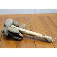 Cm Store Coconat Sarkaçlı Marakas Model 1