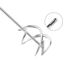 Bay-Tec Boya Karıştırıcı Sds Plus 100X500 mm MK0569 Baytec