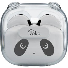 İlk El Grup Ieg™ Konfulon GT05 Kablosuz Airpods Kulaklık - Beyaz