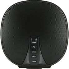 Nettech NT-BTS01 Kablosuz Hoparlör - Speaker (Siyah)