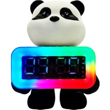 Nettech CH-M53 Karikatür Model Kablosuz Hoparlör - Speaker (Çeşitli Renk) NT-108810