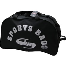 Cm Store Büyük Boy Sports Çanta (5067)