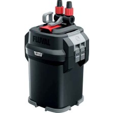 Hagen Fluval Zengemtx Fluval 107 Dış Filtre