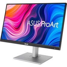 Asus 27" Proart PA278CV 5ms 75HZ Usb-C 2k Monitör
