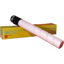 Konica Minolta Prıntpen Konıca Mınolta TN-324M & TN-512M Kırmızı Fotokopi Toneri (450GR) (25K)