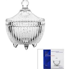 Cm Store Üç Ayak Şekerlik (5067)